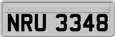 NRU3348