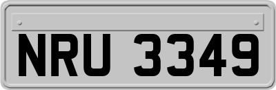 NRU3349