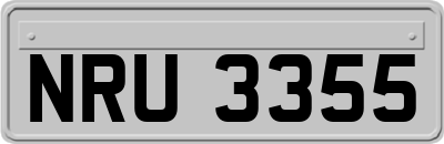 NRU3355
