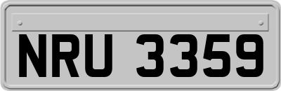 NRU3359