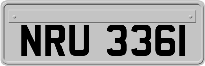 NRU3361