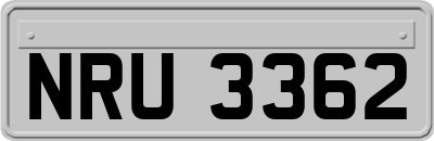 NRU3362