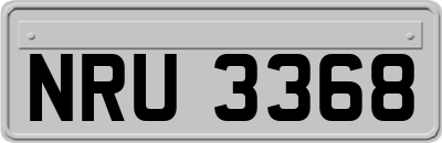 NRU3368