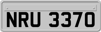 NRU3370