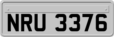 NRU3376