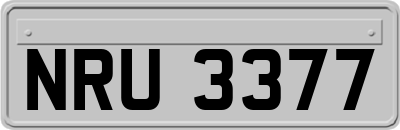 NRU3377