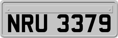 NRU3379