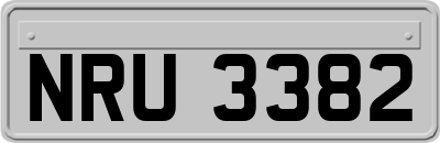 NRU3382