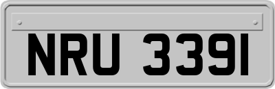 NRU3391