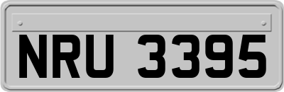 NRU3395