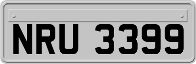 NRU3399