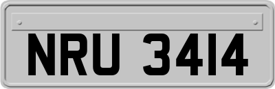 NRU3414