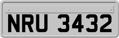 NRU3432