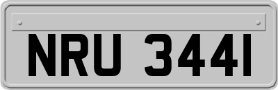 NRU3441