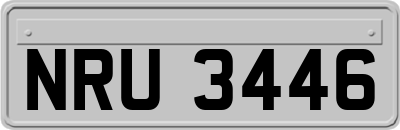 NRU3446