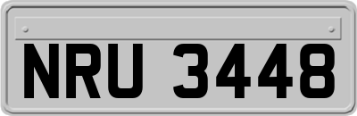 NRU3448