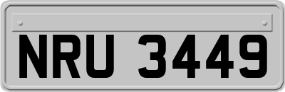 NRU3449
