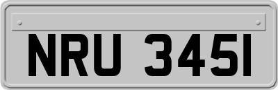 NRU3451