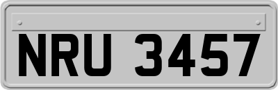 NRU3457