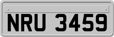 NRU3459