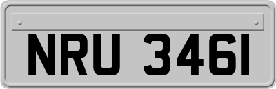 NRU3461