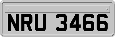 NRU3466