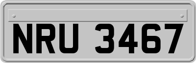 NRU3467