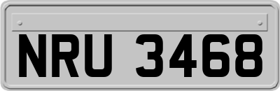 NRU3468