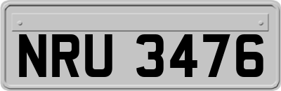 NRU3476