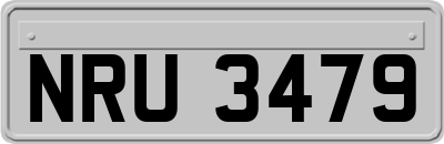 NRU3479