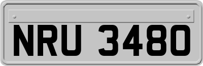 NRU3480