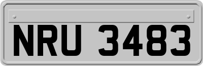 NRU3483