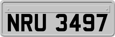 NRU3497
