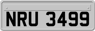 NRU3499