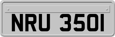 NRU3501