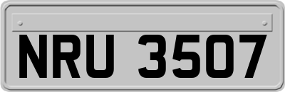 NRU3507