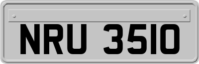 NRU3510