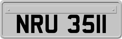 NRU3511