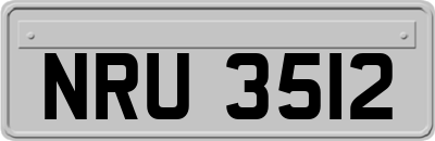 NRU3512