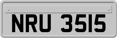 NRU3515