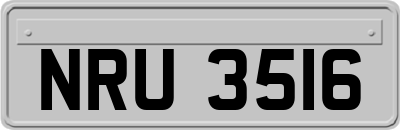NRU3516