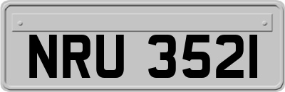 NRU3521