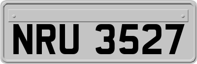NRU3527