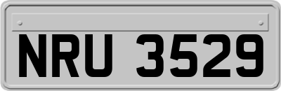 NRU3529