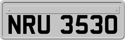 NRU3530