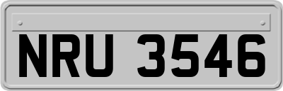 NRU3546
