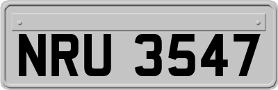 NRU3547