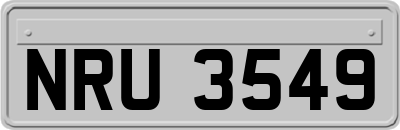 NRU3549