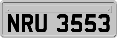 NRU3553