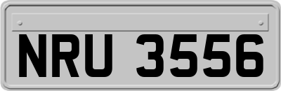 NRU3556